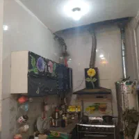 ۳۵هکتاری تعاونی نفت همکف ۲خواب اقساط تسویه