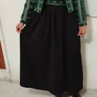 لباس یلدایی