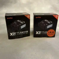 رادیو تریگر x2 s سونی