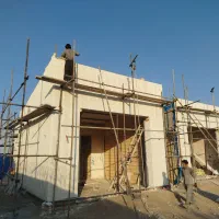 پیمانکاری راه و ساختمان