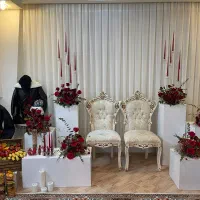 دیزاین یلدا نامزدی تولد|خدمات پذیرایی، مراسم|مشهد, حضرت حجت|دیوار