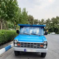 نیسان زامیاد مدل 98 دوگانه شرکتی|خودرو سواری و وانت|تهران, شهرک امید|دیوار