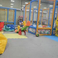 واگذاری وسایل خانه بازی