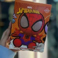 عروسک اسپایدر من