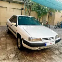 زانتیا ۸۵|خودرو سواری و وانت|مبارکه, |دیوار