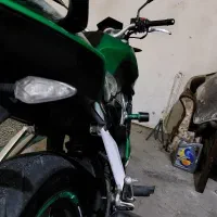 بنلی 250 تک|موتورسیکلت|شهریار, شهرک وائین|دیوار