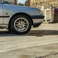 رینگ سایز ۱۵اسپیدلاین اسپرت|قطعات یدکی و لوازم جانبی|تربت‌حیدریه, رباط سفلی|دیوار