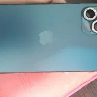 گوشی ایفون ۱۲ پرو حافظه ۱۲۸ گیگ نو و تمیز