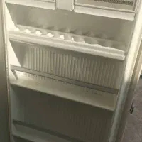 یخچال قدیمی سالم|یخچال و فریزر|اصفهان, شاهد|دیوار