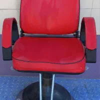 صندلی آرایشگاهی