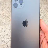 ایفون 11 پرو