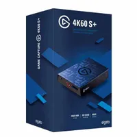کپچر کارت الگاتو 4k60 S پلاس