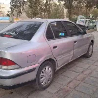 سمند مدل ۸۲|خودرو سواری و وانت|قم, چهل درخت‎|دیوار
