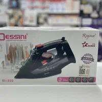 اتوبخار دیسینی مدل  SL-222   اتو بخار دسینی