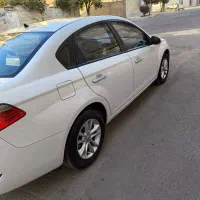 برلیانس H330 اتومات مدل 96|خودرو سواری و وانت|هشتگرد, شهرک بعثت|دیوار