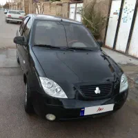 تیباصندوقدارمدل96