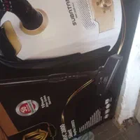 جاروبرقی