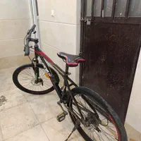 دوچرخه 26 برند مرداس|دوچرخه، اسکیت، اسکوتر|قم, سعادتی|دیوار