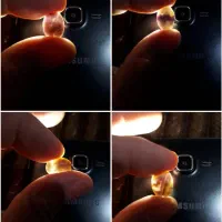 پک ۴۸ تایی عقیق وشجر و سلیمانی معدنی بشرط|جواهرات|ری, دولت‌آباد|دیوار