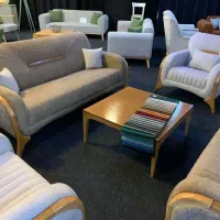 مبل راحتی لوزنت هشت نفره/×