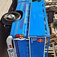 باربری از سراب به تمام نقاط کشور...|خدمات حمل و نقل|سراب, |دیوار