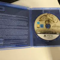 دیسک بازی Black Myth Wukong|کنسول، بازی ویدئویی و آنلاین|تهران, یوسف‌آباد|دیوار