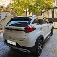 x22 pro ie (اقساطی)|خودرو سواری و وانت|تهران, هفت حوض|دیوار