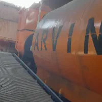 دستگاه پیرولیز خط تولید گازوئیل از لاستیک فرسوده|ماشینآلات صنعتی|خاش, |دیوار