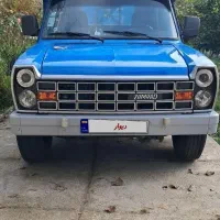 نیسان وانت ۱۴۰۳دوگانه