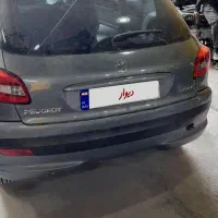 ۲۰۷ سقف فلز مدل ۱۴۰۰تصادفی