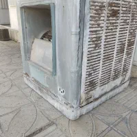 بدنه کولر آبی 5500