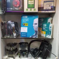 انواع کیس مناسب گیم و نرم افزار|رایانه رومیزی|بیرجند, |دیوار