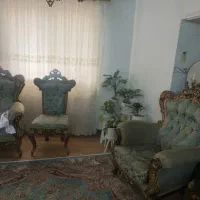 دو عدد فرش ۹متری جدید و کاملا سالم با تراکم بالا|فرش|قائمشهر, |دیوار