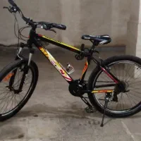 دو چرخه 26 کوهستانی