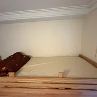 تخت دوطبقه|تخت و سرویس خواب|تهران, تجریش|دیوار