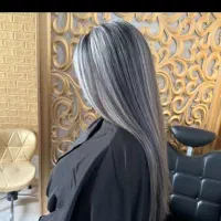 مدل رنگ و لایت