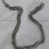 زنجیر نقره 55 گرم|بدلیجات|تهران, مجیدیه|دیوار