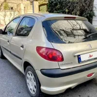 206مدل 80فرانسوی