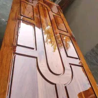 رنگ کاری درب دکور و مبلمان و تعمیرات مبلمان