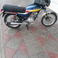 cgl مدل ۹۰|موتورسیکلت|رباط‌کریم, نصیرشهر|دیوار