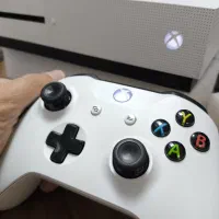 ایکس باکس وان اس Xbox one s در حد