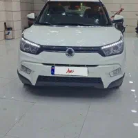 تیوولی الیت ۲۰۱۷|خودرو سواری و وانت|تهران, مرزداران|دیوار