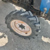 تراکتور دار وانا|خودرو سنگین|شیروان (خراسان), |دیوار