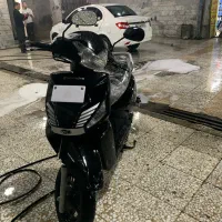 ماهیندرا 110نونو در حد مشابه صفر