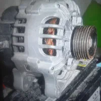 باطری سازی سیار