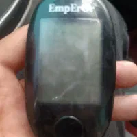 تستر قند خون