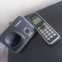 تلفن پاناسونیک