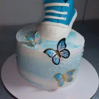 شیرینی، قنادی و کیک تولد|خدمات پذیرایی، مراسم|میاندوآب, |دیوار