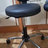 صندلی چرخدار|صندلی و نیمکت|هشتگرد, هشتگرد قدیم|دیوار