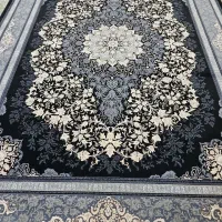 خرید فرش بدون فشار مالی/ با چک